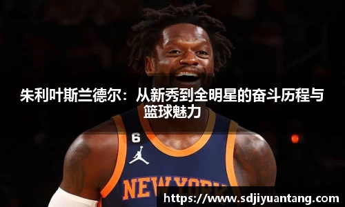朱利叶斯兰德尔：从新秀到全明星的奋斗历程与篮球魅力