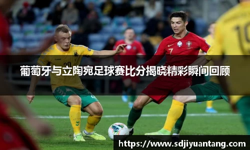 葡萄牙与立陶宛足球赛比分揭晓精彩瞬间回顾